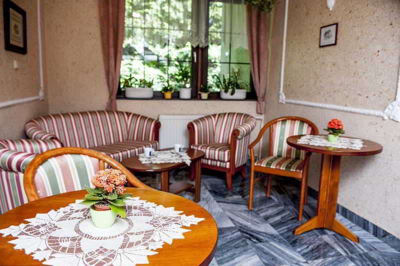 Beatrix Hotel Budapest Eksteriør billede